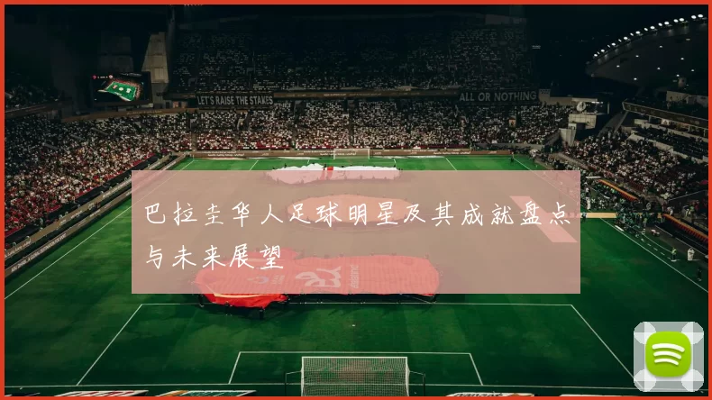 巴拉圭华人足球明星及其成就盘点与未来展望
