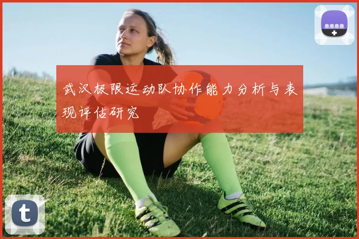 武汉极限运动队协作能力分析与表现评估研究