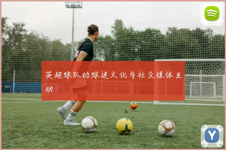 英超球队的球迷文化与社交媒体互动