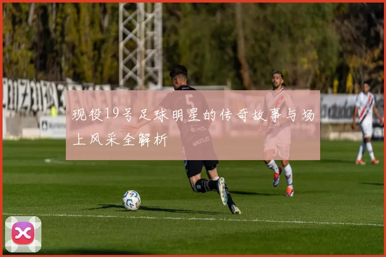 现役19号足球明星的传奇故事与场上风采全解析