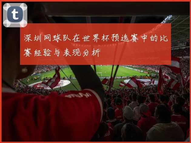 深圳网球队在世界杯预选赛中的比赛经验与表现分析