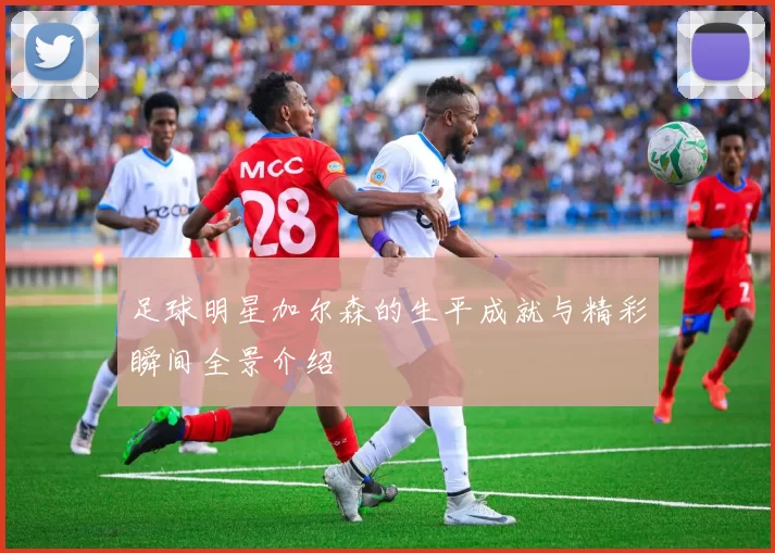 足球明星加尔森的生平成就与精彩瞬间全景介绍