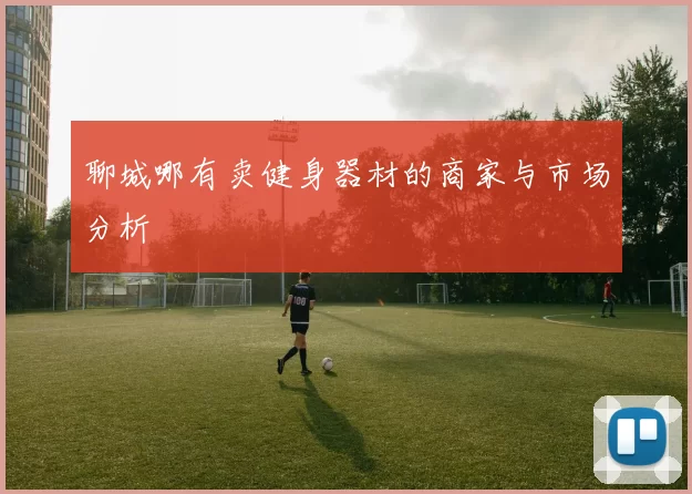 聊城哪有卖健身器材的商家与市场分析