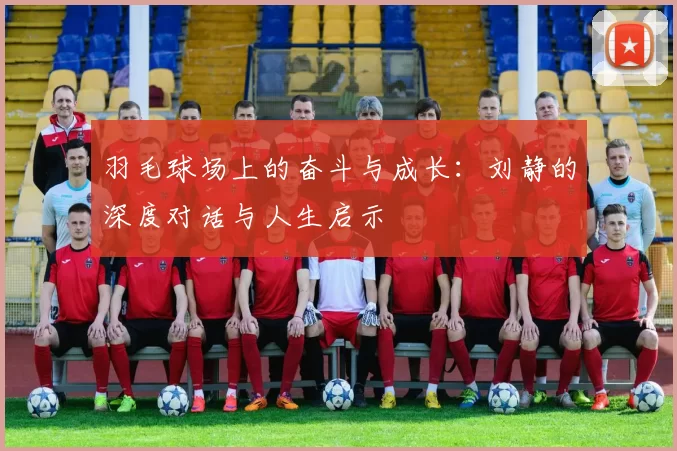 羽毛球场上的奋斗与成长：刘静的深度对话与人生启示