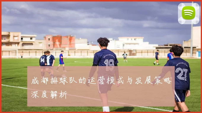 成都排球队的运营模式与发展策略深度解析