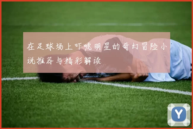 在足球场上吓唬明星的奇幻冒险小说推荐与精彩解读