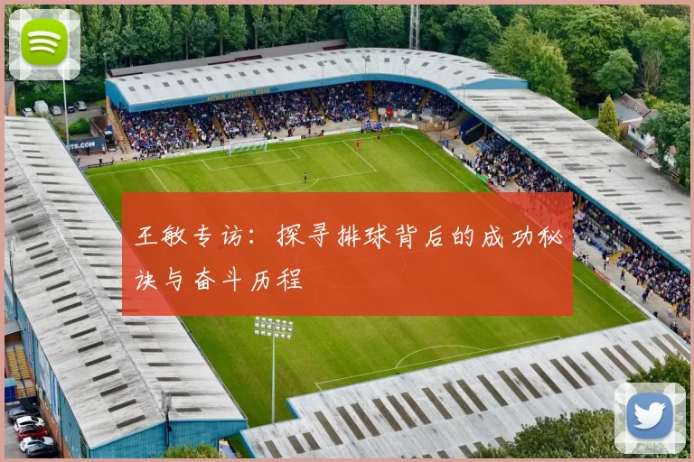 王敏专访：探寻排球背后的成功秘诀与奋斗历程