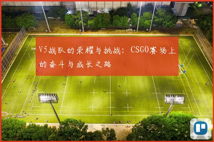V5战队的荣耀与挑战：CSGO赛场上的奋斗与成长之路