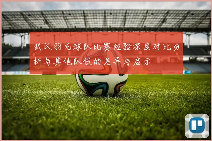 武汉羽毛球队比赛经验深度对比分析与其他队伍的差异与启示