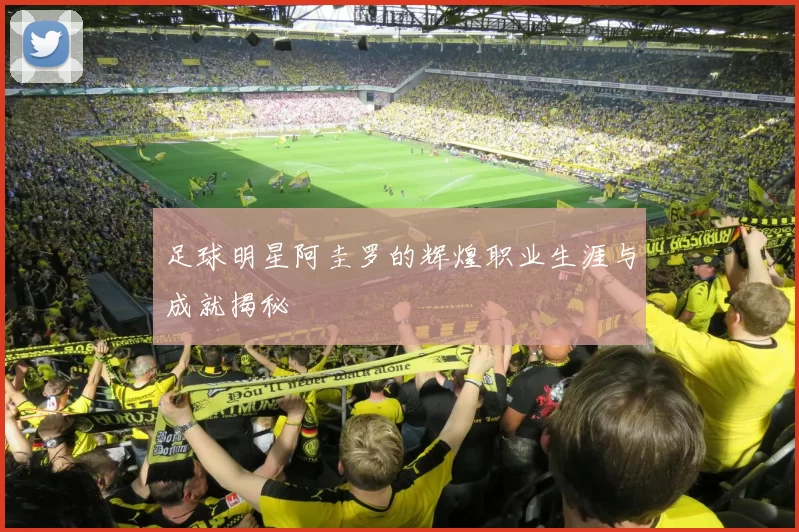 足球明星阿圭罗的辉煌职业生涯与成就揭秘