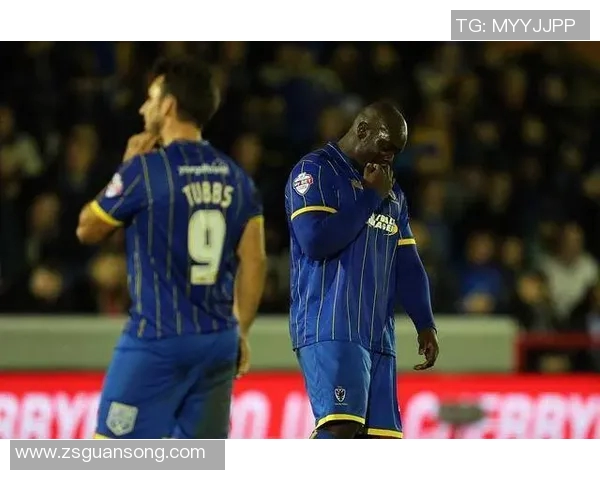 AFC温布尔登对查尔顿精彩直播全程回顾与赛后分析