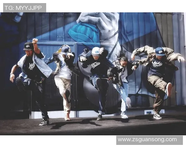 全国街舞大赛特别报道:深圳攀岩队如何在舞台上绽放青春与激情 全国街舞大赛特别报道:深圳攀岩队如何在舞台上绽放青春与激情