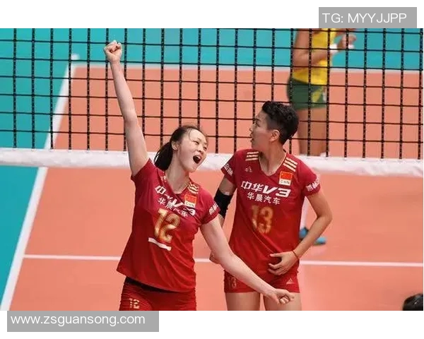 对话杨静：回顾她的排球生涯与心路历程的精彩瞬间