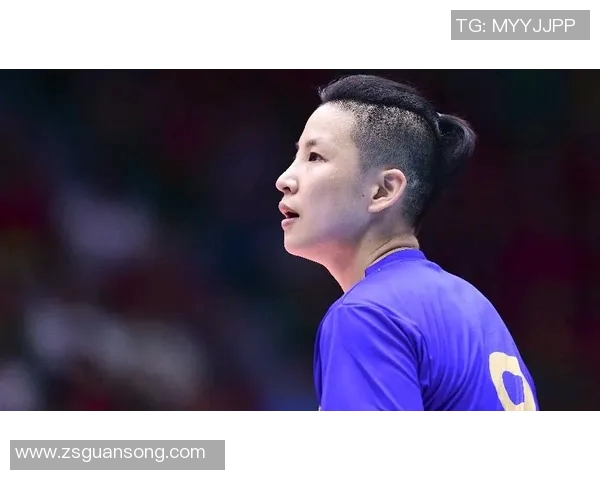 张磊专访：畅谈网球生涯的起伏与成长之路