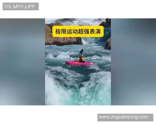 极限运动新风潮：深入探讨杭州极限运动队员的个人能力与发展潜力