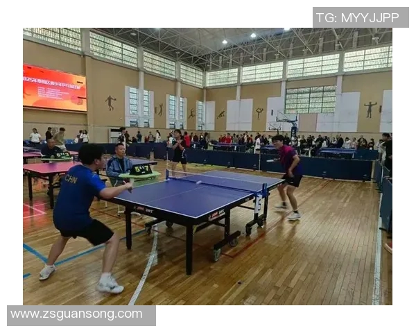 上海乒乓球队在精英赛中的实力展现与未来发展潜力分析 上海乒乓球队在精英赛中的实力展现与未来发展潜力分析