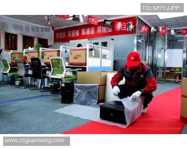 轻松搬家全攻略从准备到搬运一站式服务让你无忧搬迁