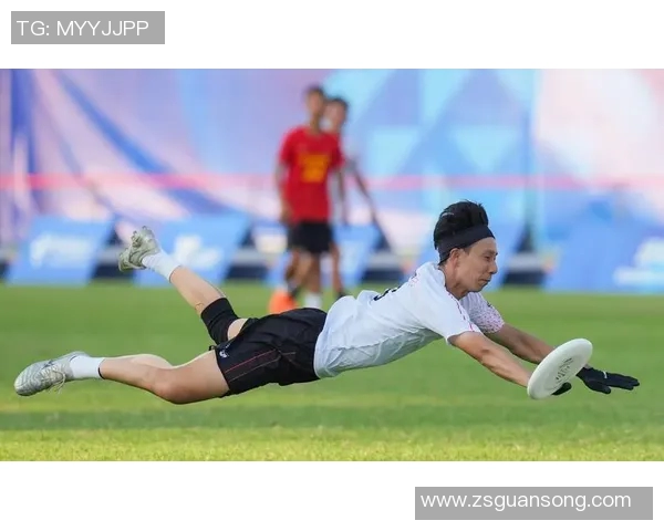 飞盘战术解析：上海飞盘队的防守与反击体系全面剖析