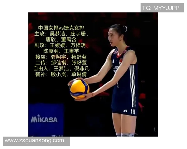 中国女排对阵捷克女排精彩录像直播回顾与赛后分析 中国女排对阵捷克女排精彩录像直播回顾与赛后分析